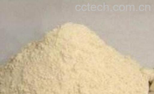 菱角粉的功效与作用 菱角粉的禁忌-1