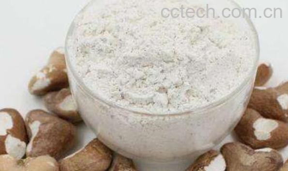 菱角粉怎么做好吃 菱角粉可以做什么吃-1