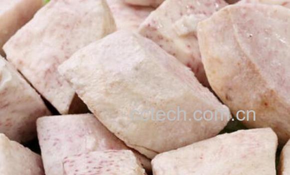 香芋的功效与作用 吃香芋的好处-1