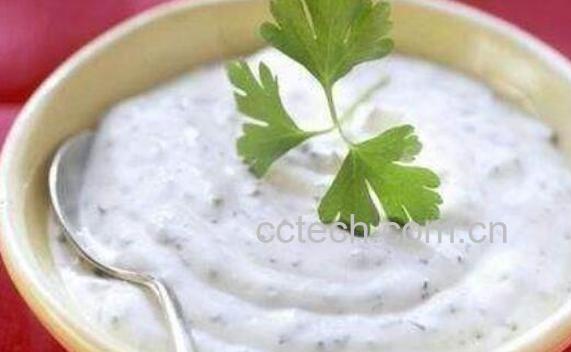  色拉酱怎么做 色拉酱的制作方法窍门-1