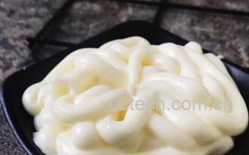  色拉酱怎么做 色拉酱的制作方法窍门-0