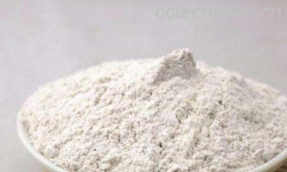 菱角粉怎么冲 菱角粉的吃法-0