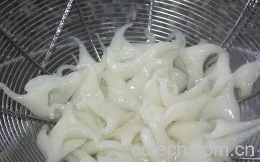 菱角粉怎么冲 菱角粉的吃法-1