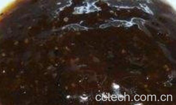 黑胡椒粉怎么调成酱-0