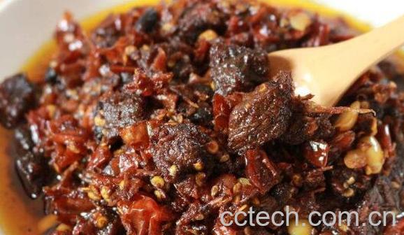 牛肉酱的功效与作用-1