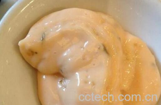 千岛酱和丘比酱的区别 丘比酱的好处-1