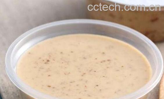 千岛酱怎么制作 千岛酱简易做法-1