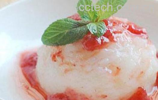 山药泥的功效与作用 吃山药泥的好处-0