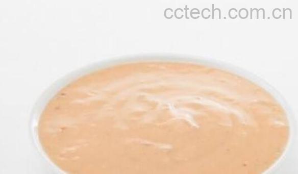 千岛酱怎么制作 千岛酱简易做法-0