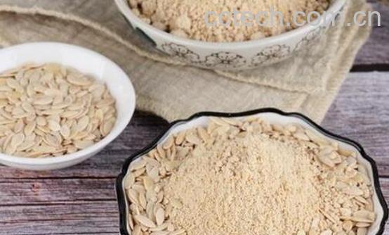 黄瓜籽粉怎么吃好 黄瓜籽粉的常见吃法-1