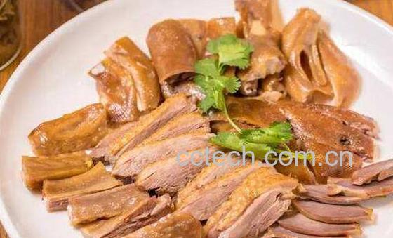 鹅肉哪些人不能吃 什么病一吃鹅肉就发病-0