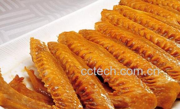 鹅翅的营养价值及功效-0