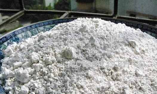 荸荠粉的功效与作用及禁忌-0