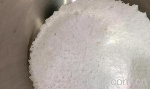 荸荠粉怎么冲泡 荸荠粉的食用方法-0