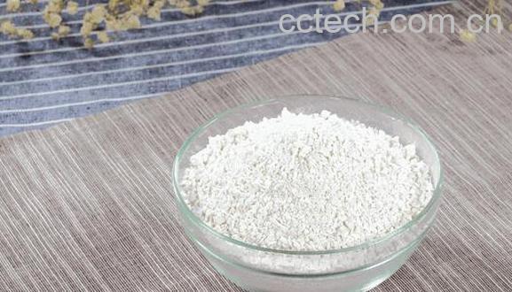 荸荠粉的功效与作用及禁忌-1