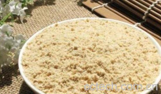 黄瓜籽粉人功效与作用 吃黄瓜籽粉的好处-0