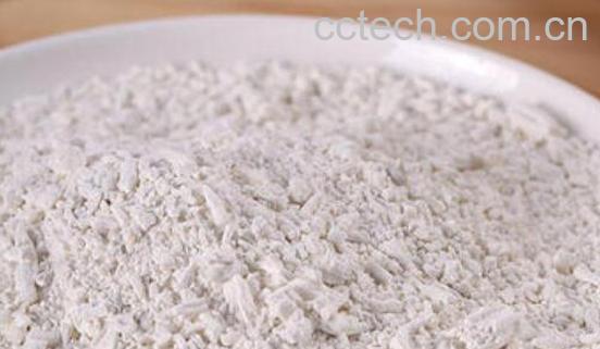 荸荠粉怎么制作-1