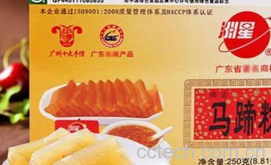 荸荠粉怎么吃 荸荠粉的简单吃法-0