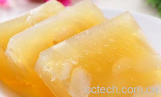 荸荠粉怎么吃 荸荠粉的简单吃法-1