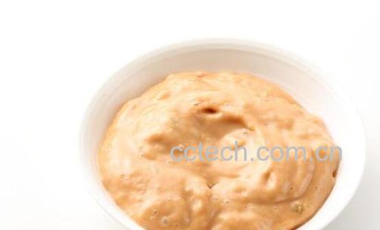 千岛酱怎么制作 千岛酱是用什么材料做的-0