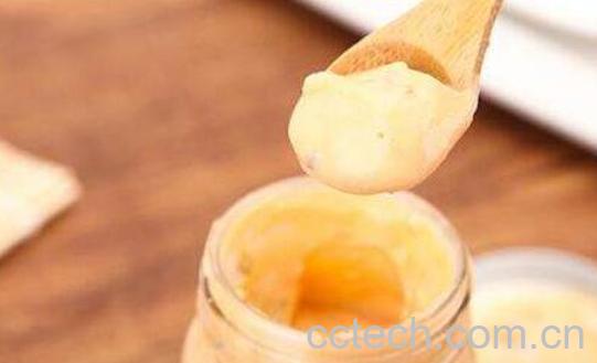 千岛酱怎么制作 千岛酱是用什么材料做的-1