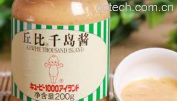 千岛酱和丘比酱的区别 千岛酱和丘比酱的食用方法-0