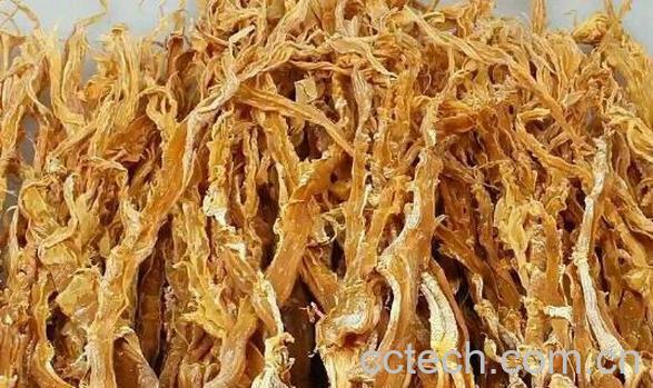 干竹笋迅速泡发有窍门-1