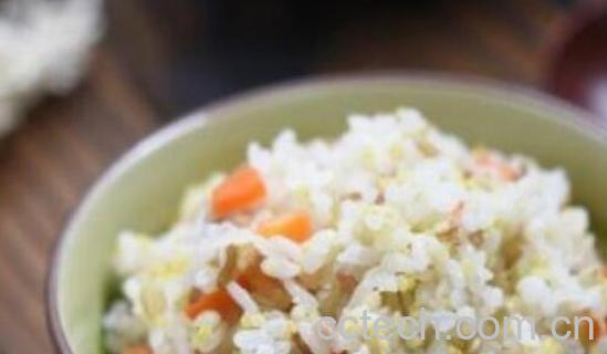 青稞米的做法大全窍门-0