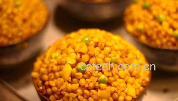 青稞米怎么煮好吃 青稞米的食用方法-1