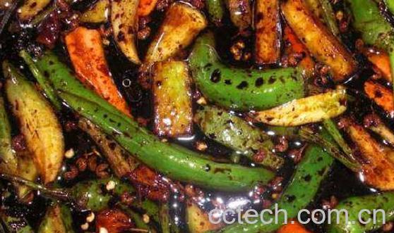 腌咸菜怎么做 腌咸菜的家常做法教程-0