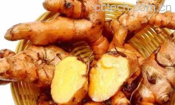 茅岩姜的功效与作用及禁忌-1