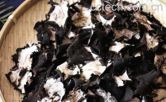  岩耳怎么吃 岩耳的家常吃法-1