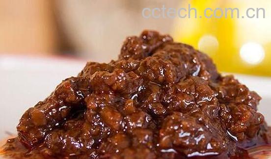 大麦酱怎么做 大麦酱怎么吃-1