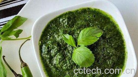 韭菜花酱的功效与作用 韭菜花酱的吃法大全-1