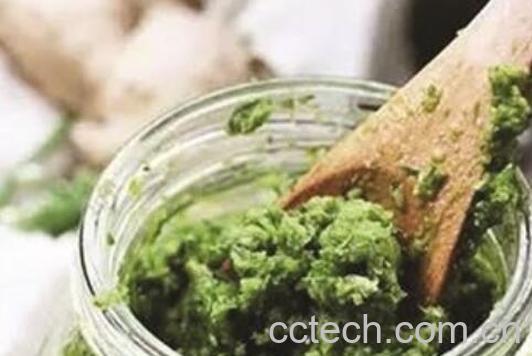 韭菜花酱怎么做窍门 韭菜花酱的正确做法-0