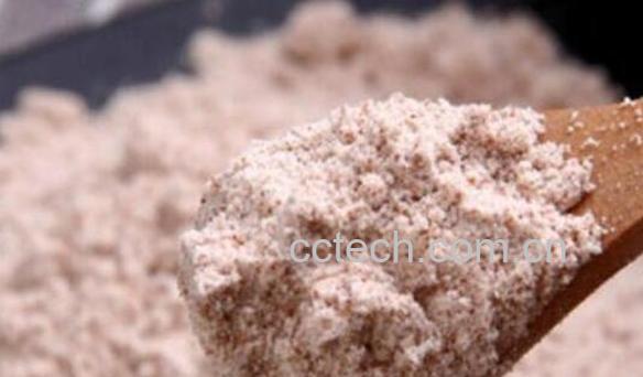 高粱粉有什么功效 高粱粉的功效与作用-0