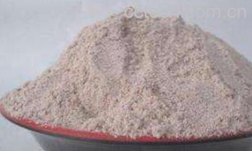 高粱粉有什么功效 高粱粉的功效与作用-1