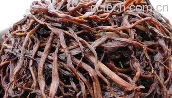 宜宾芽菜和梅菜的区别 吃芽菜的好处-1