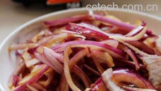  醋泡洋葱的功效与作用及禁忌-0