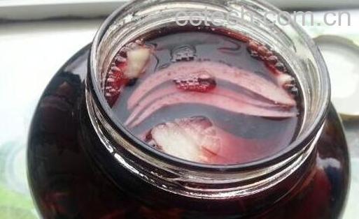 醋泡洋葱的食用方法 醋泡洋葱的正确做法-0