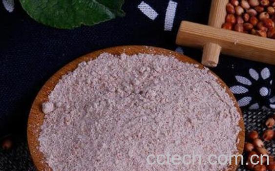 高梁粉的食用方法 高粱粉的最佳吃法-1