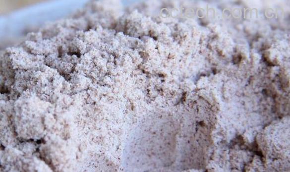 高梁粉的食用方法 高粱粉的最佳吃法-0