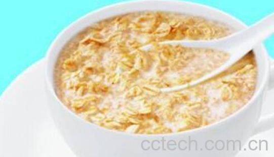 燕麦泡水喝的功效与作用-0