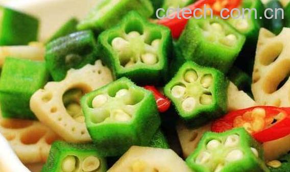 羊角菜怎么做好吃 羊角菜的做法大全-1