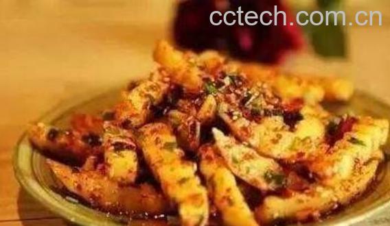 洋芋如何腌制 洋芋头的腌制方法-1