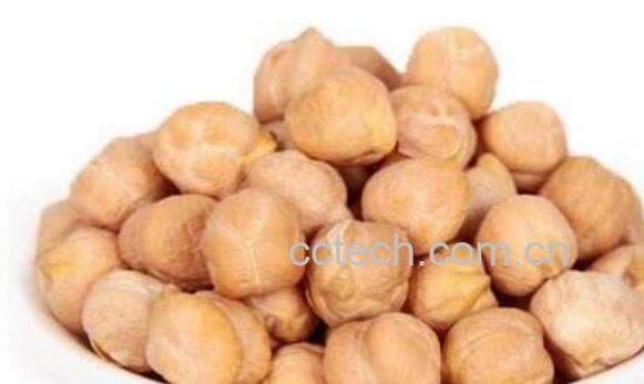 鹰嘴豆的功效与作用 鹰嘴豆的禁忌-0