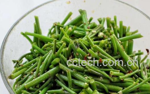 刺五加叶怎么吃 刺五加叶的食用方法-1