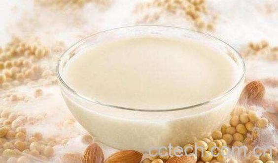 花生豆浆的功效与作用-0