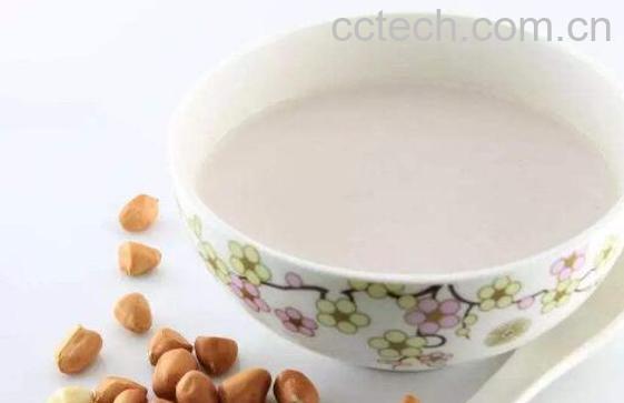 花生豆浆的功效与作用-1