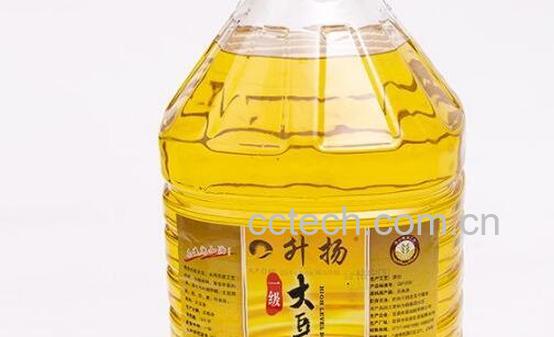 色拉油和大豆油的区别 色拉油和大豆油哪个更好-0